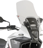 GIVI D1203ST Specific Screen Transparent for Honda Nx 500