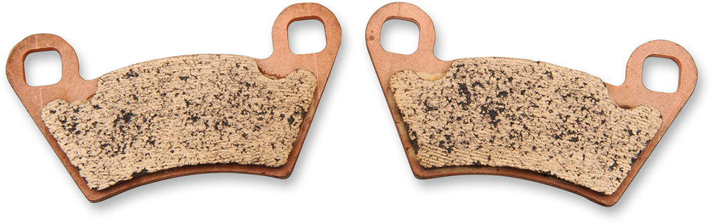SBS ATS All-Terrain Sintered Brake Pads - Brake Pads / Polaris 1721-2416