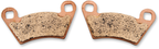 SBS ATS All-Terrain Sintered Brake Pads - Brake Pads / Polaris 1721-2416