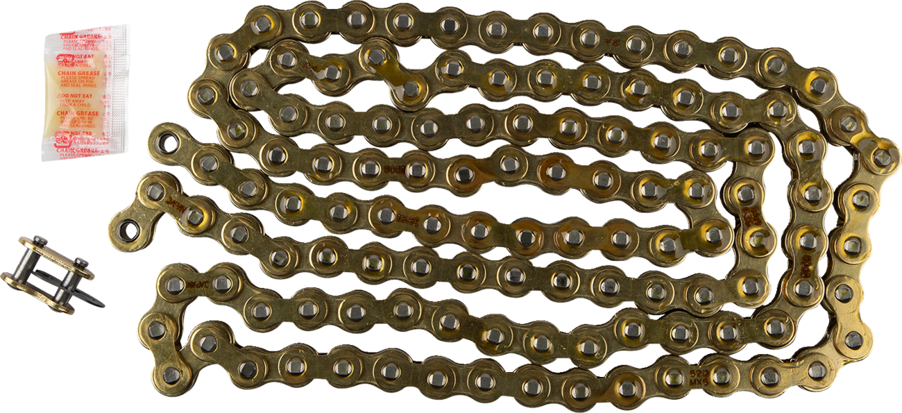 RK 520 MXZ5 Chain