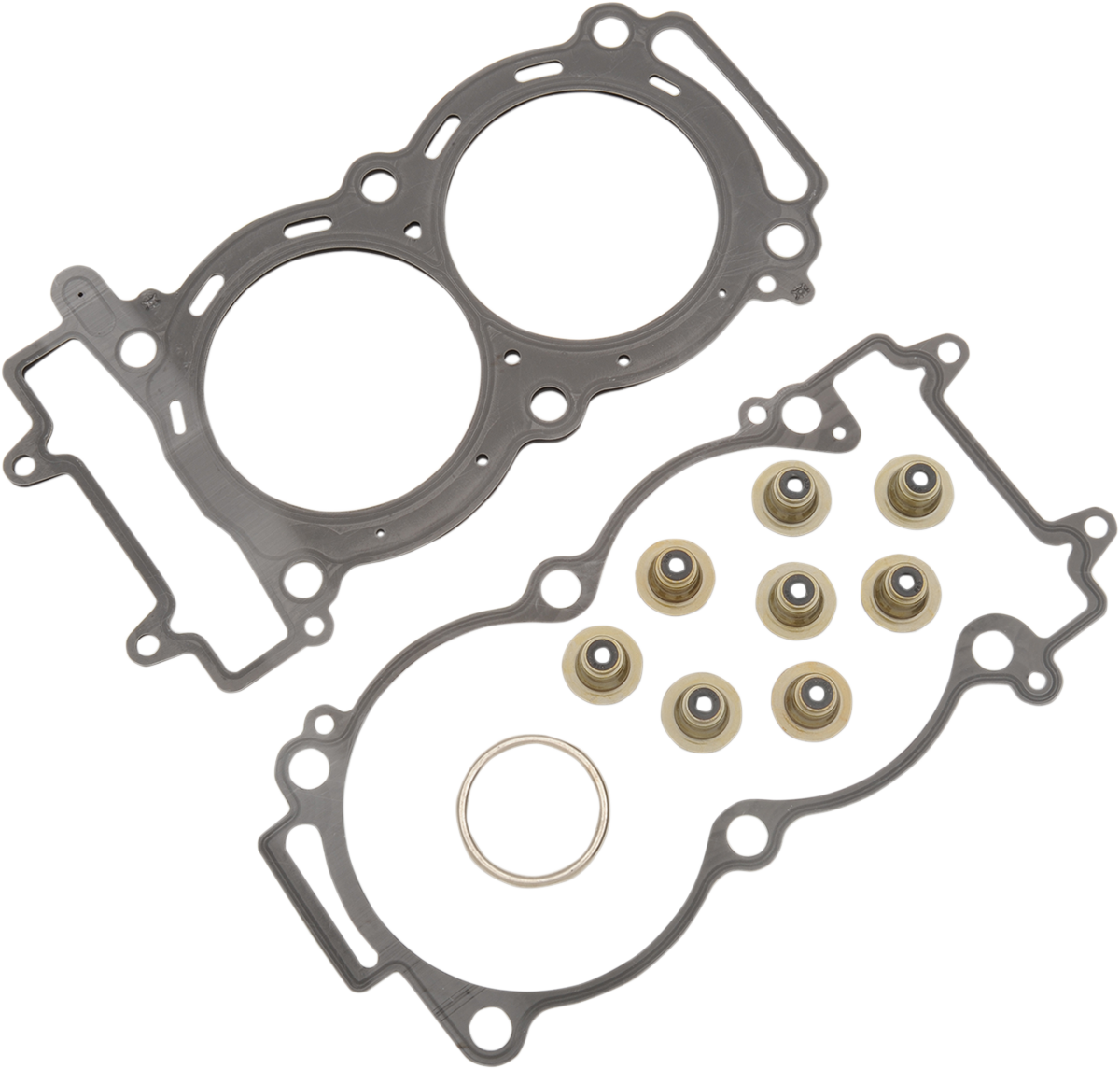 ATHENA Top End Gasket Kit - Polaris 0934-3196
