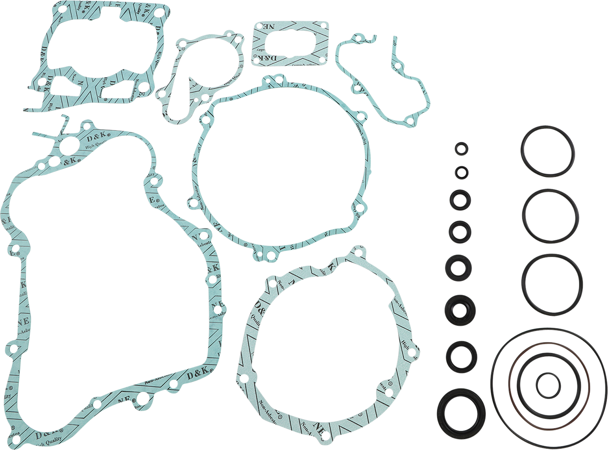 PROX Complete Gasket Kit
