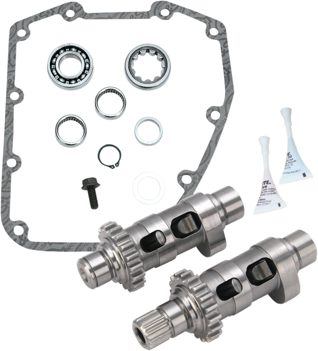S&S CYCLE MR103 Easy Start Camshaft kit
