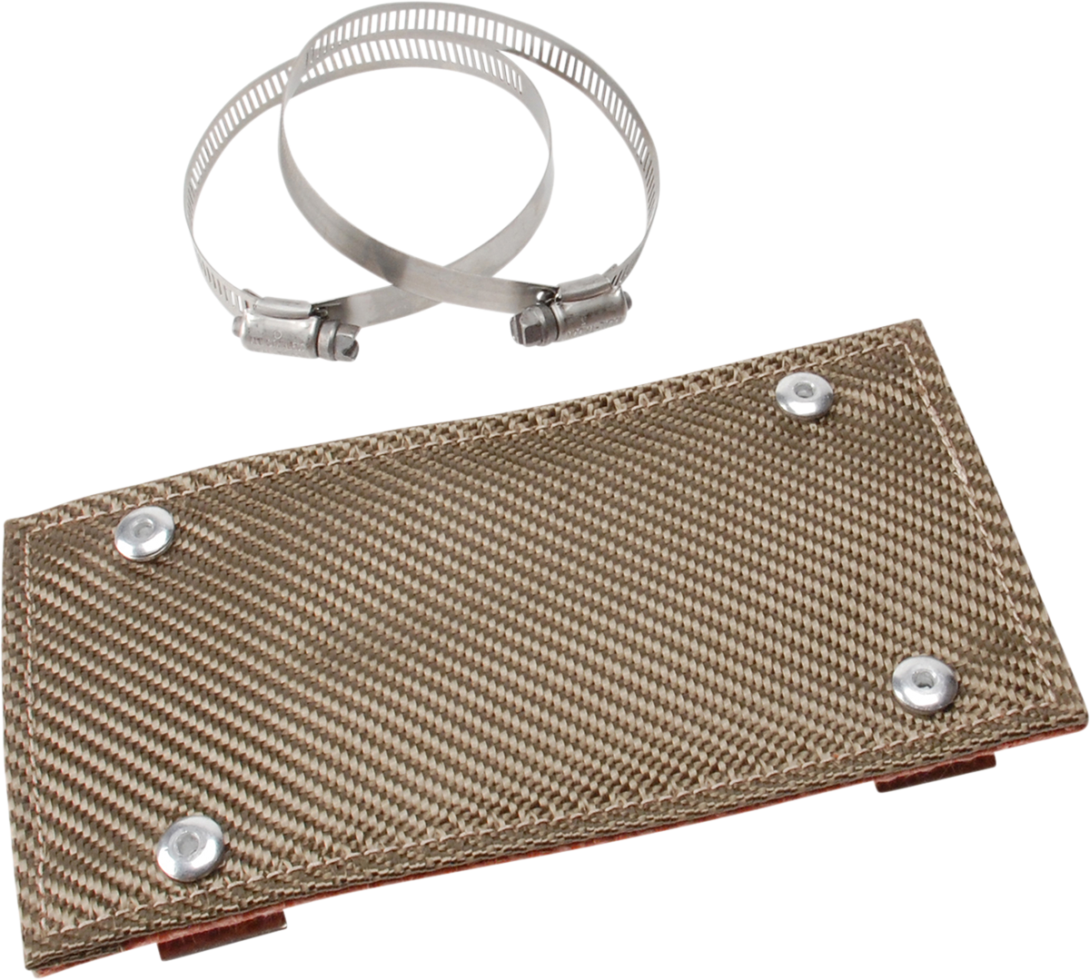 DEI Flexible Heat Shield