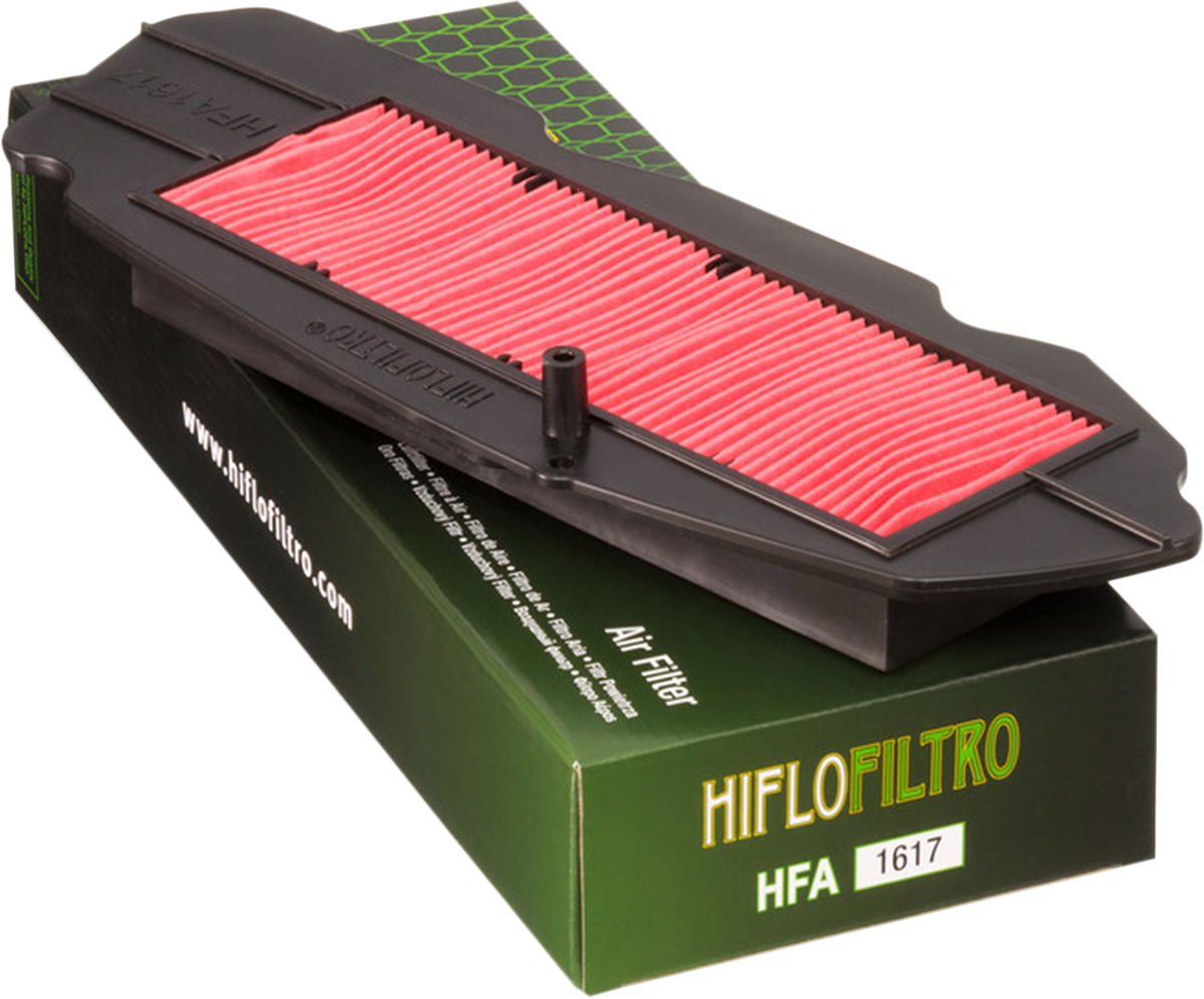 HIFLOFILTRO Replacement OE Air Filter for Honda