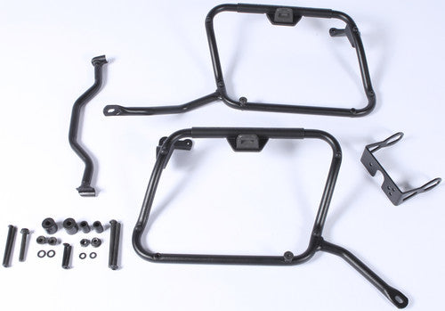 GIVI PLX539 V35 Sidecase Hardware for Suzuki GSF1250 Bandit and Suzuki GSX650F