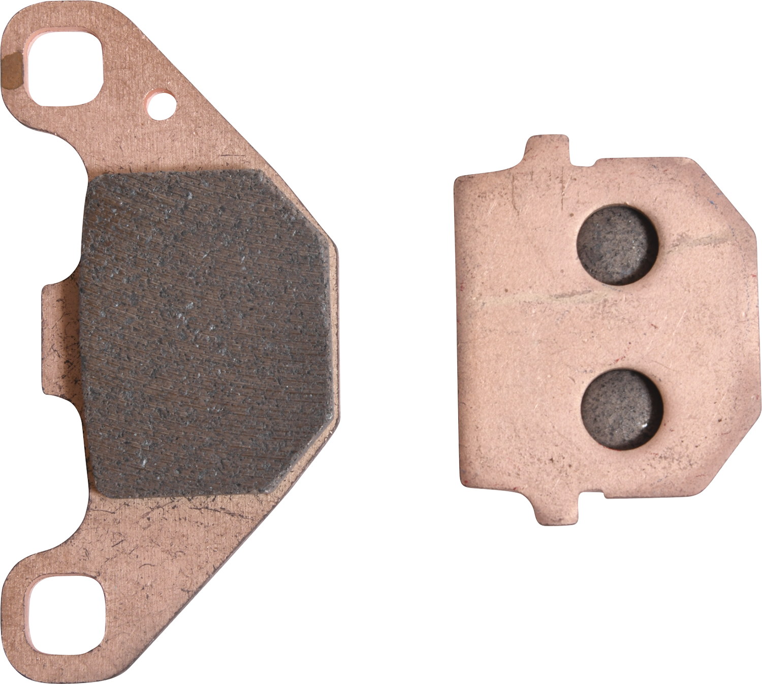 ALL BALLS Sintered Brake Pads - Front/Rear/Rear Right 1721-3099