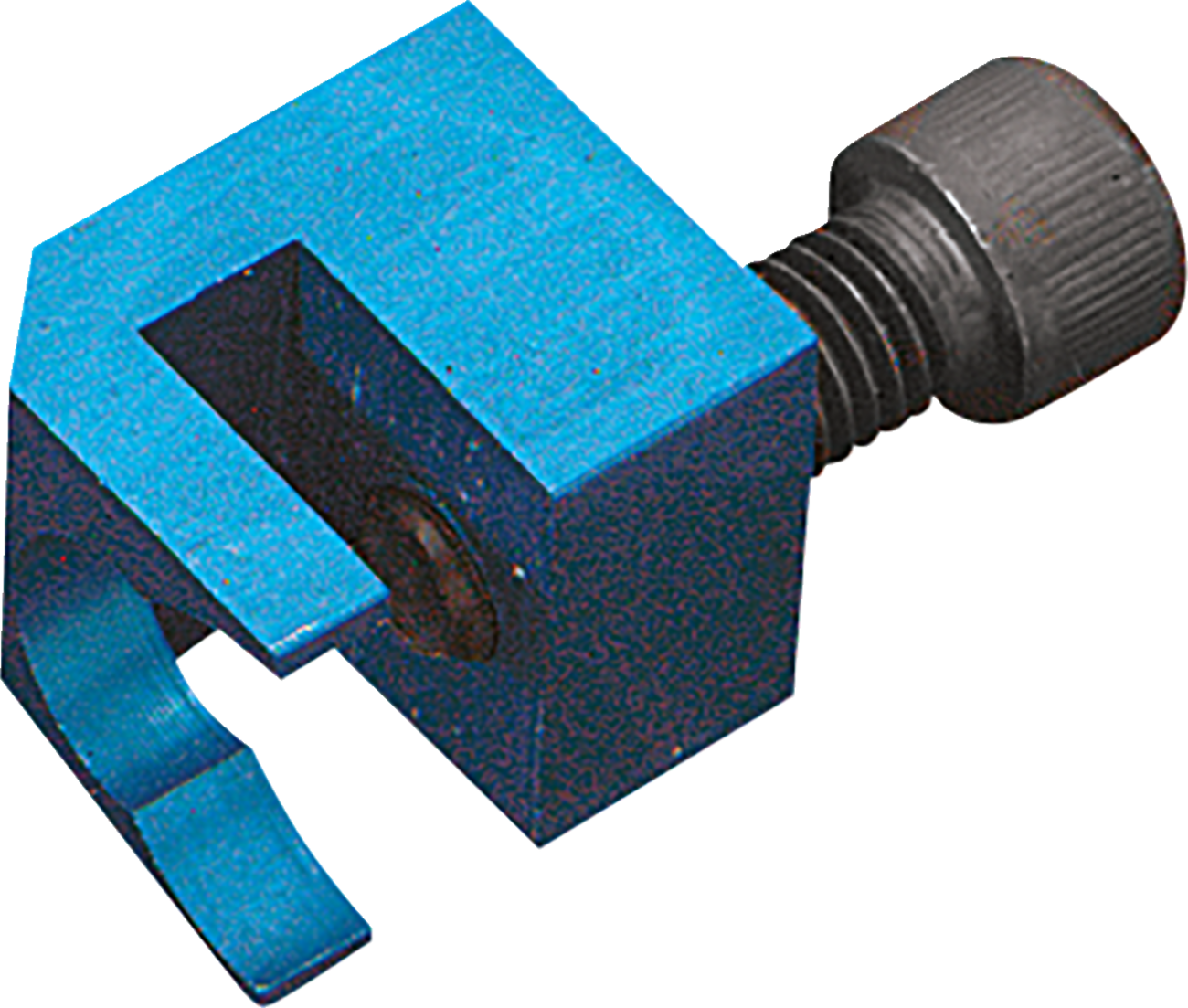 DENNIS STUBBLEFIELD SALES Acu-Timer - Locking Tool / Ignition Points / Harley Davidson SS-A