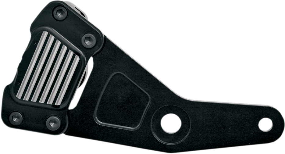 GMA ENGINEERING BY BDL Shovelhead Vintage Rear Brake Caliper