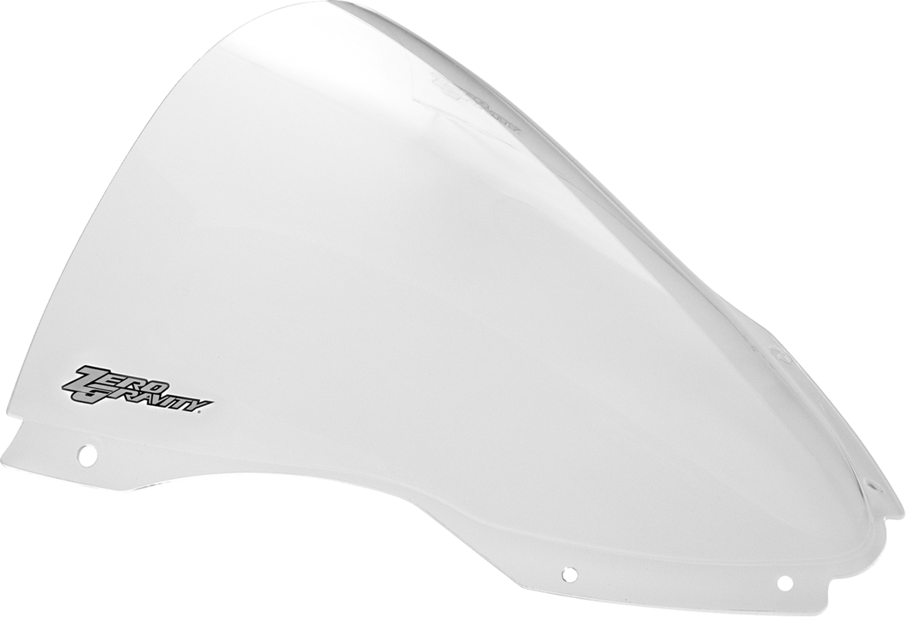 ZERO GRAVITY Corsa Windshield