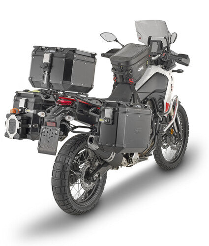 GIVI PLO2145CAM PL One-Fit Cam for Yamaha Tenere 700