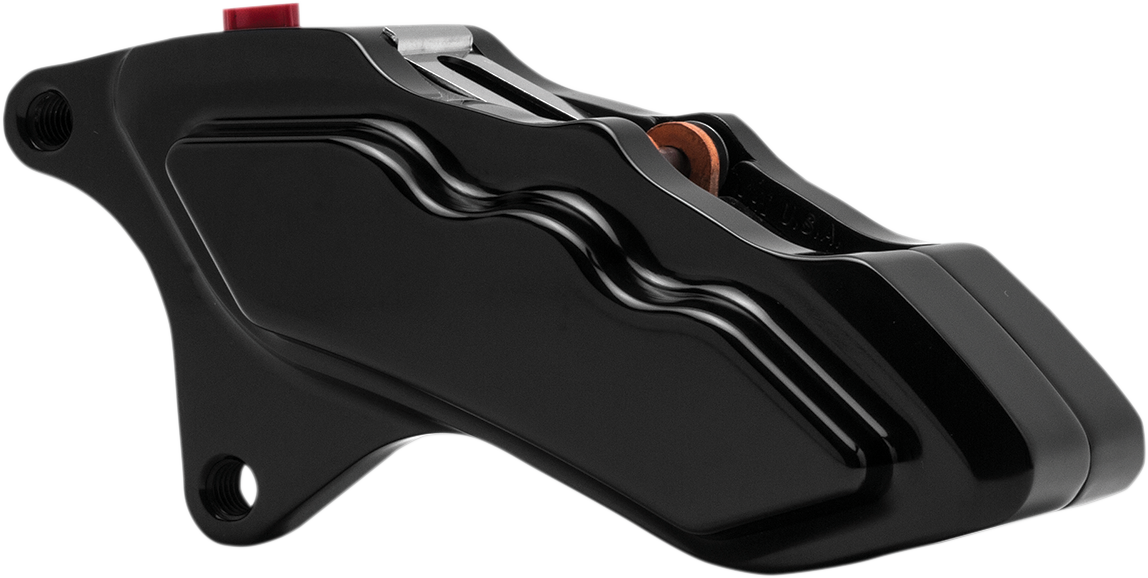 HAWG HALTERS 6-Piston Brake Caliper