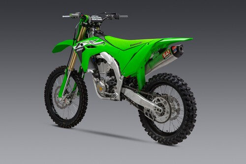 Yoshimura Kawasaki KX 450 2024 RS-12 Signature Series Exhaust