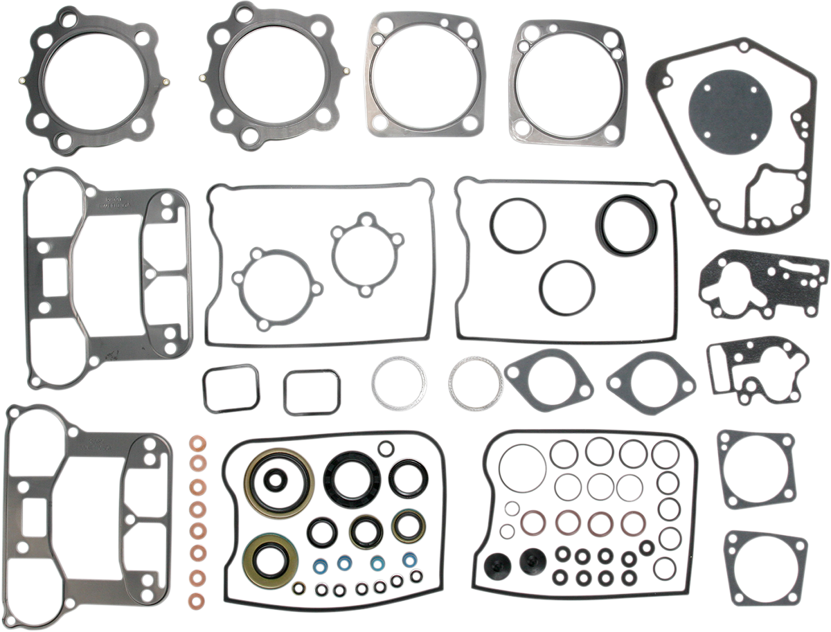 COMETIC Motor Gasket Kit - Standard / '84-'91 Big Twin 0934-0732