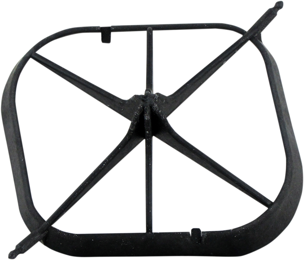 NO TOIL Air Filter Cage