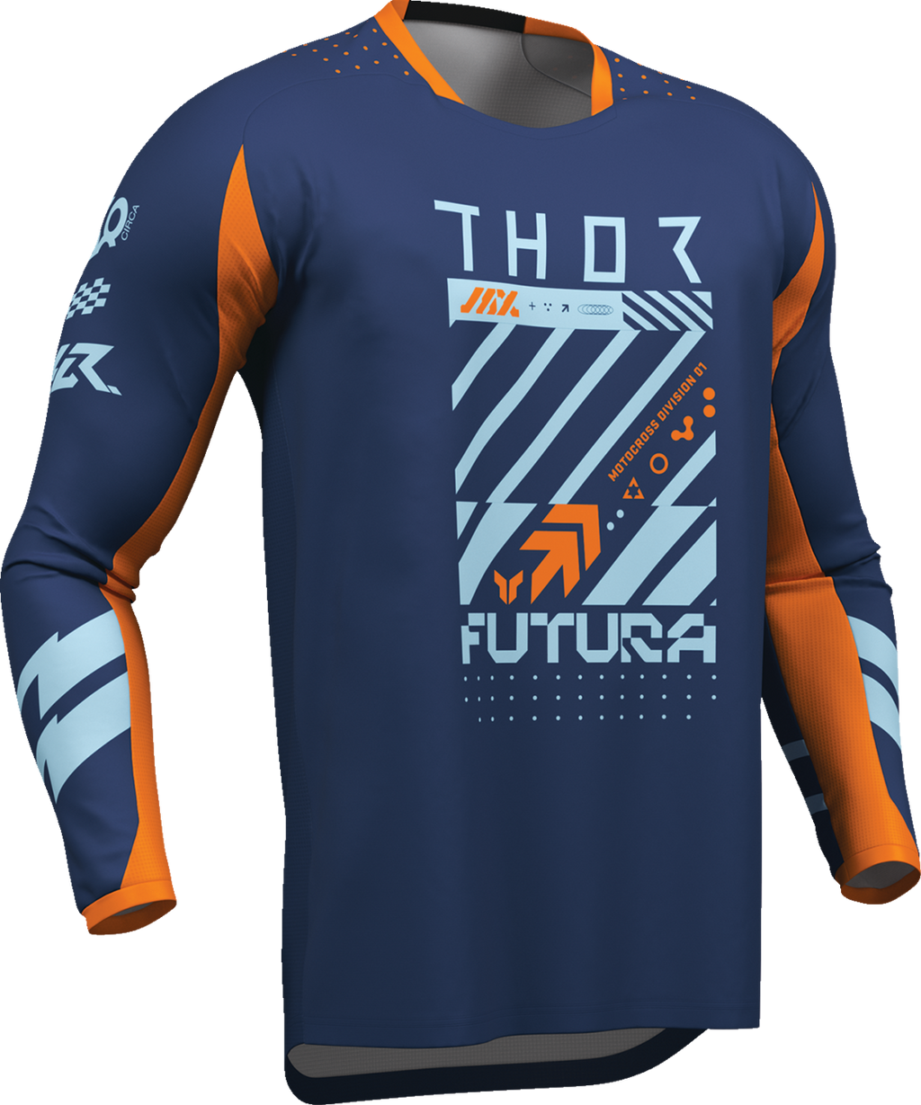 THOR Launchmode Futura Jersey