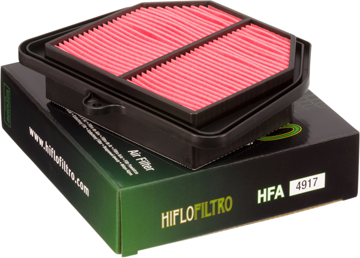 HIFLOFILTRO Replacement OE Air Filter