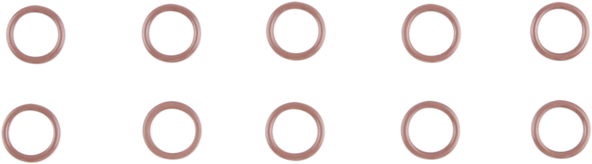 COMETIC O-Ring - 10 Pack 0935-1000
