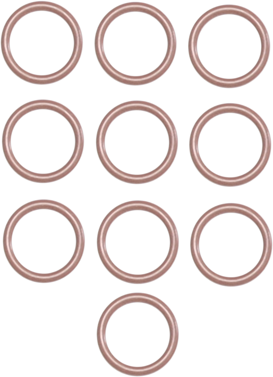 COMETIC Base Dowel O-Ring