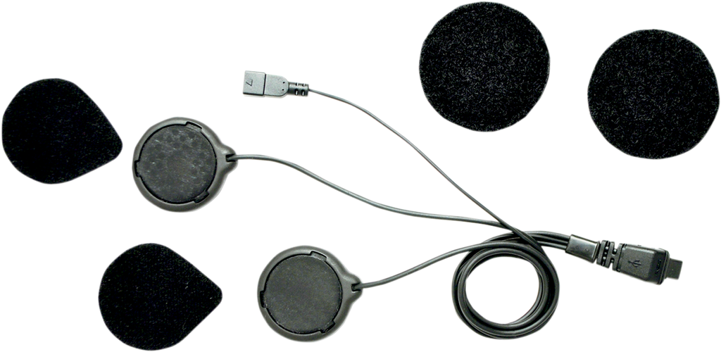 SENA Headset/Intercom Helmet Speakers