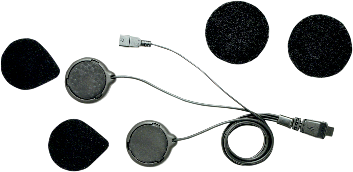 SENA Headset/Intercom Helmet Speakers