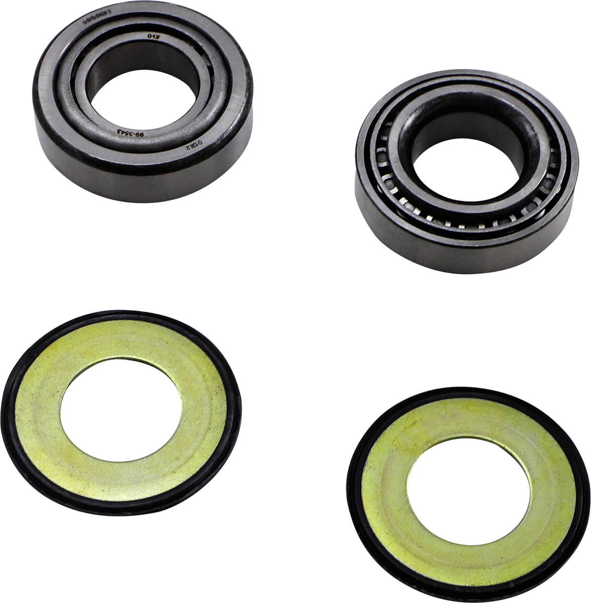 ALL BALLS Steering Stem Bearing - Ducati 0410-0124