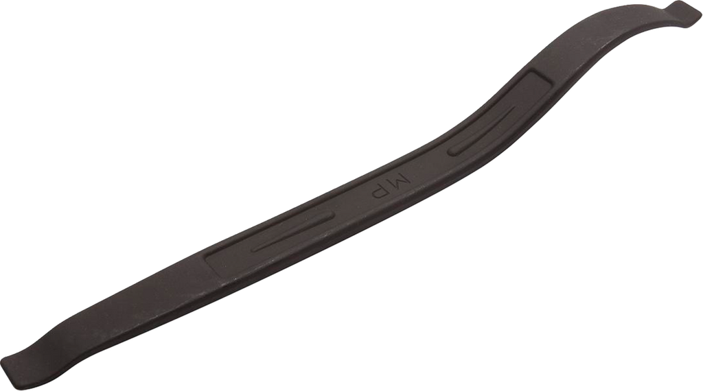 MOTION PRO 15" Curved Tire Iron - Tire Lever / Curved / 15" / Black P519