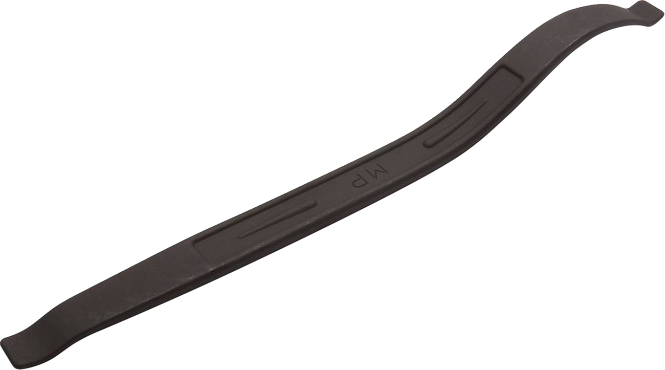 MOTION PRO 15" Curved Tire Iron - Tire Lever / Curved / 15" / Black P519