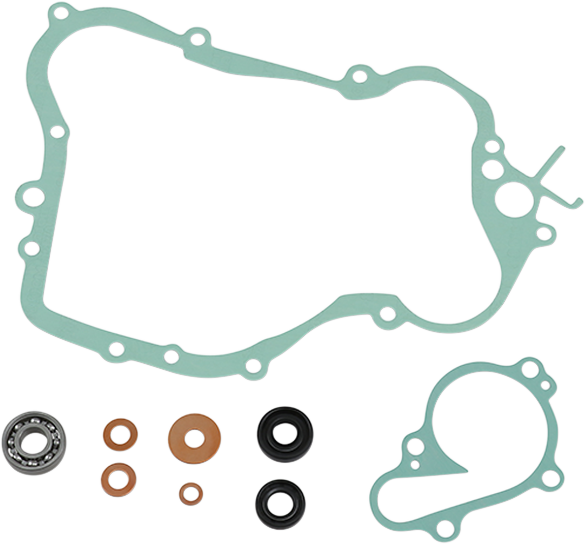 ATHENA Water Pump Gasket Kit - Yamaha 0934-6085