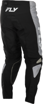 FLY Racing Kinetic Pants (2026) - Black / Grey - View 9