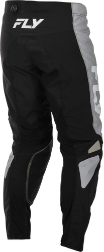 FLY Racing Kinetic Pants (2026) - Black / Grey - View 25