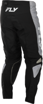 FLY Racing Kinetic Pants (2026) - Black / Grey - View 25