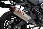 Yoshimura Spark Arrester Kit RS-4S Muffler, 1.500" (SA-13-K-1)