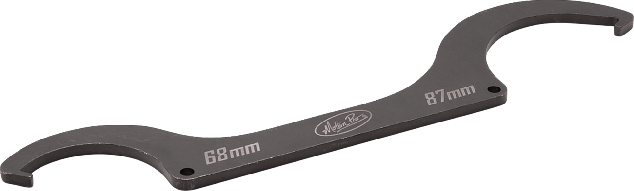 MOTION PRO Shock Collar Spanner Wrench - Wrench / Shock Collar/Spanner P529
