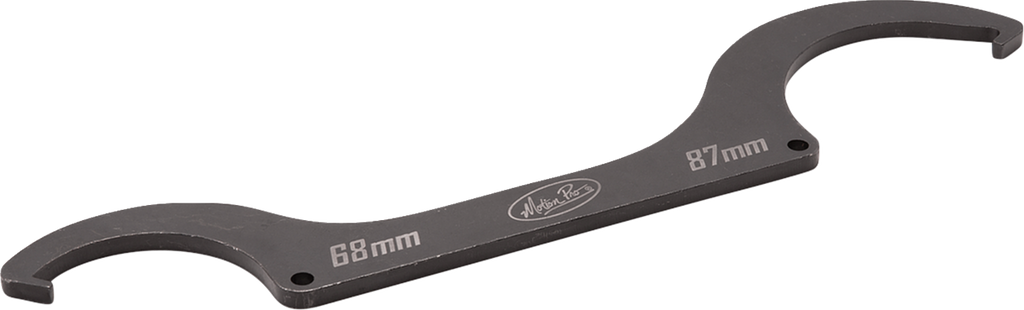 MOTION PRO Shock Collar Spanner Wrench - Wrench / Shock Collar/Spanner P529