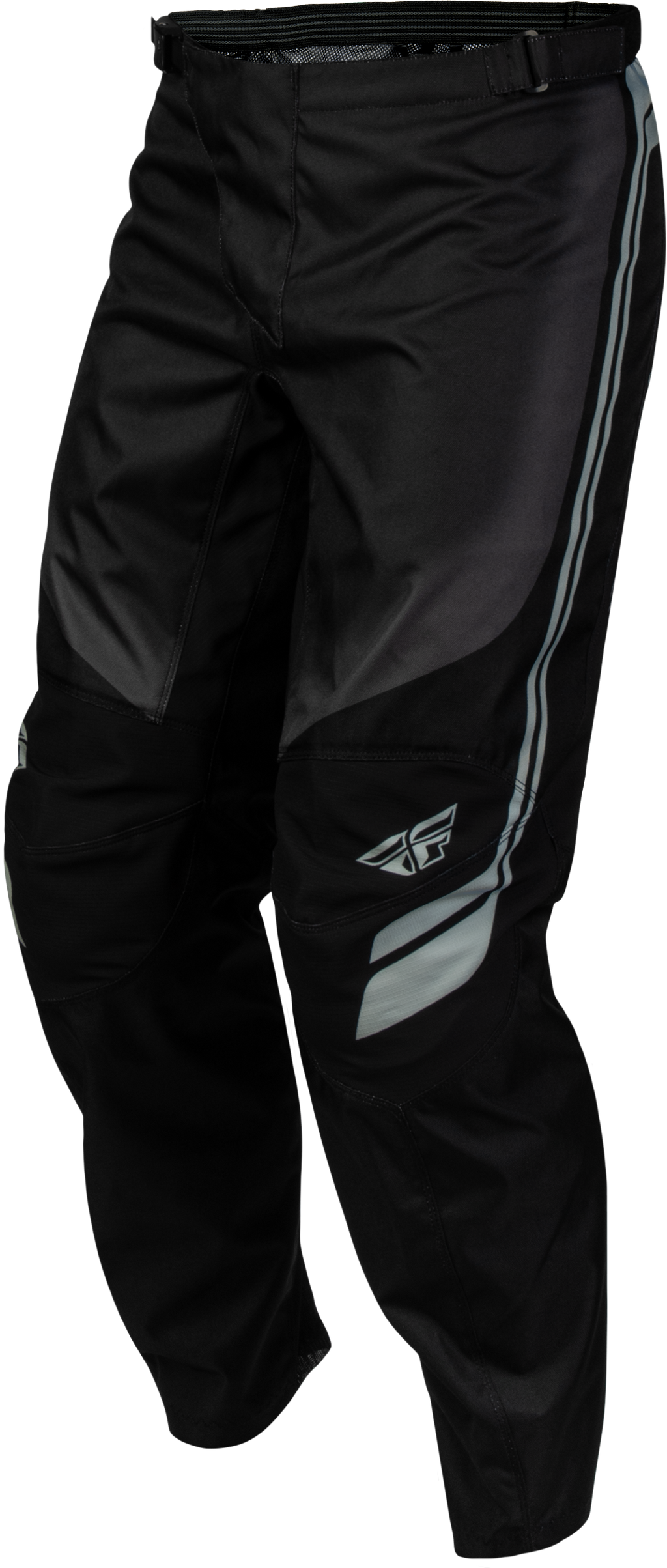 FLY Racing F-16 Raze Pants (2027) - Black / Grey - View 16