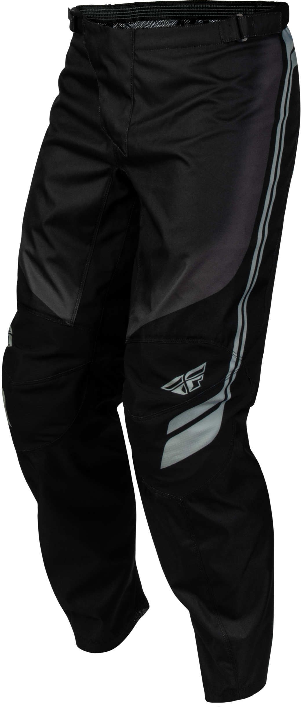 FLY Racing F-16 Raze Pants (2027) - Black / Grey - View 16