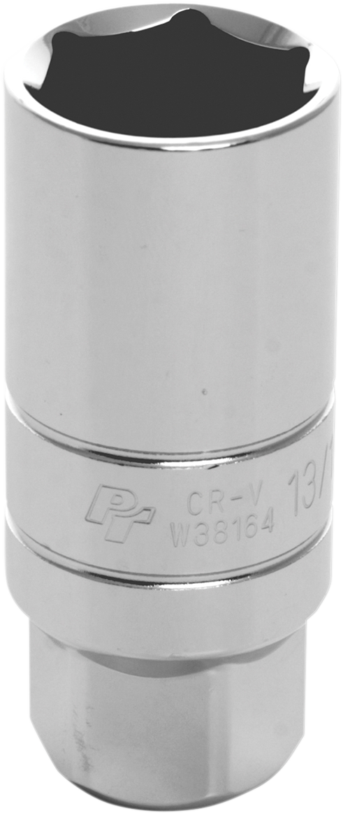 PERFORMANCE TOOL Spark Plug Socket