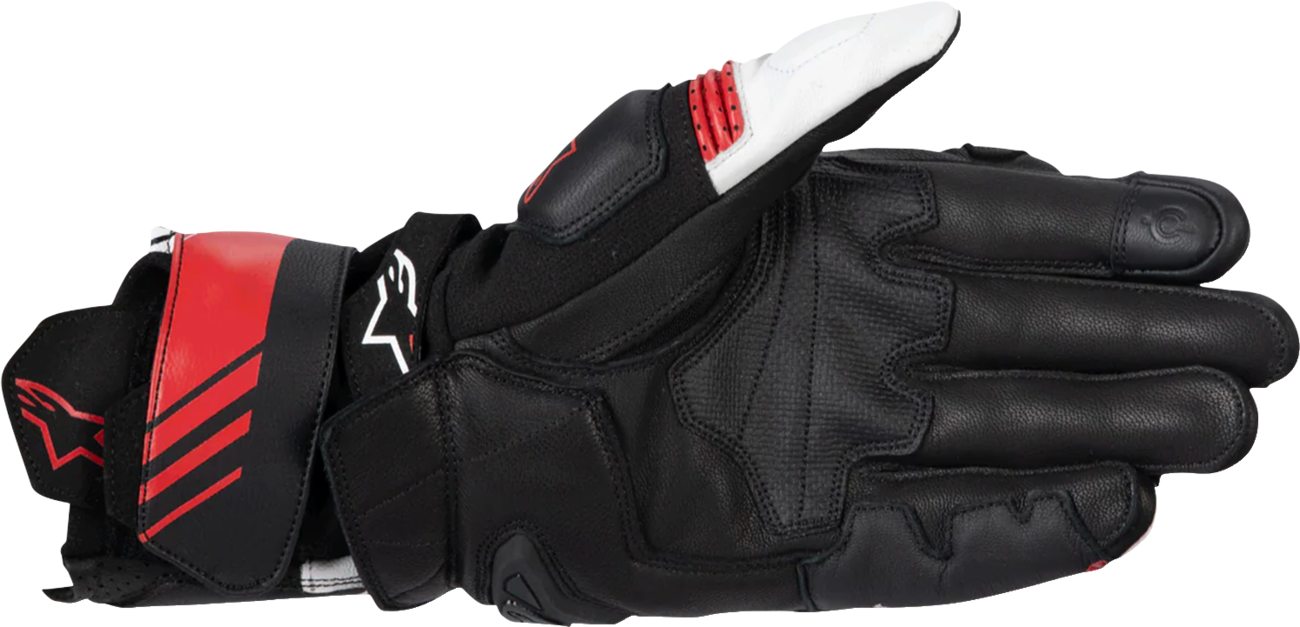 ALPINESTARS Gloves GP Plus R V3 Leather