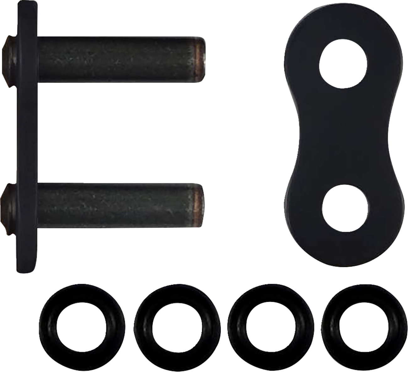 RK Max Series Rivet Connecting Link