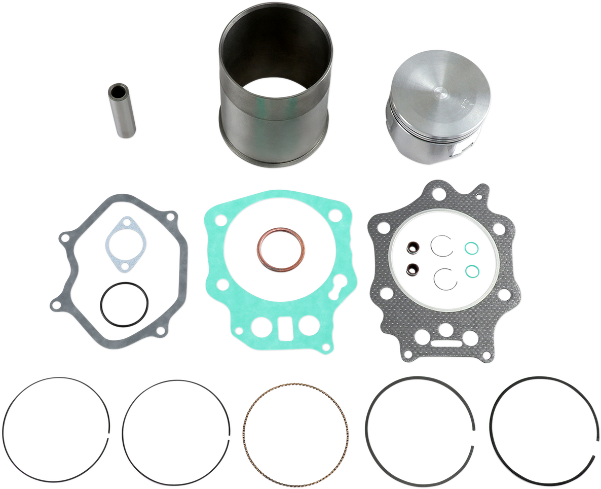 LA SLEEVE Cylinder Rebuild Kit