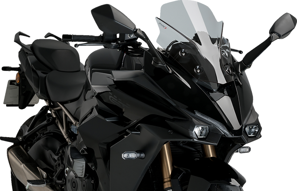 PUIG HI-TECH PARTS Sport Windscreen