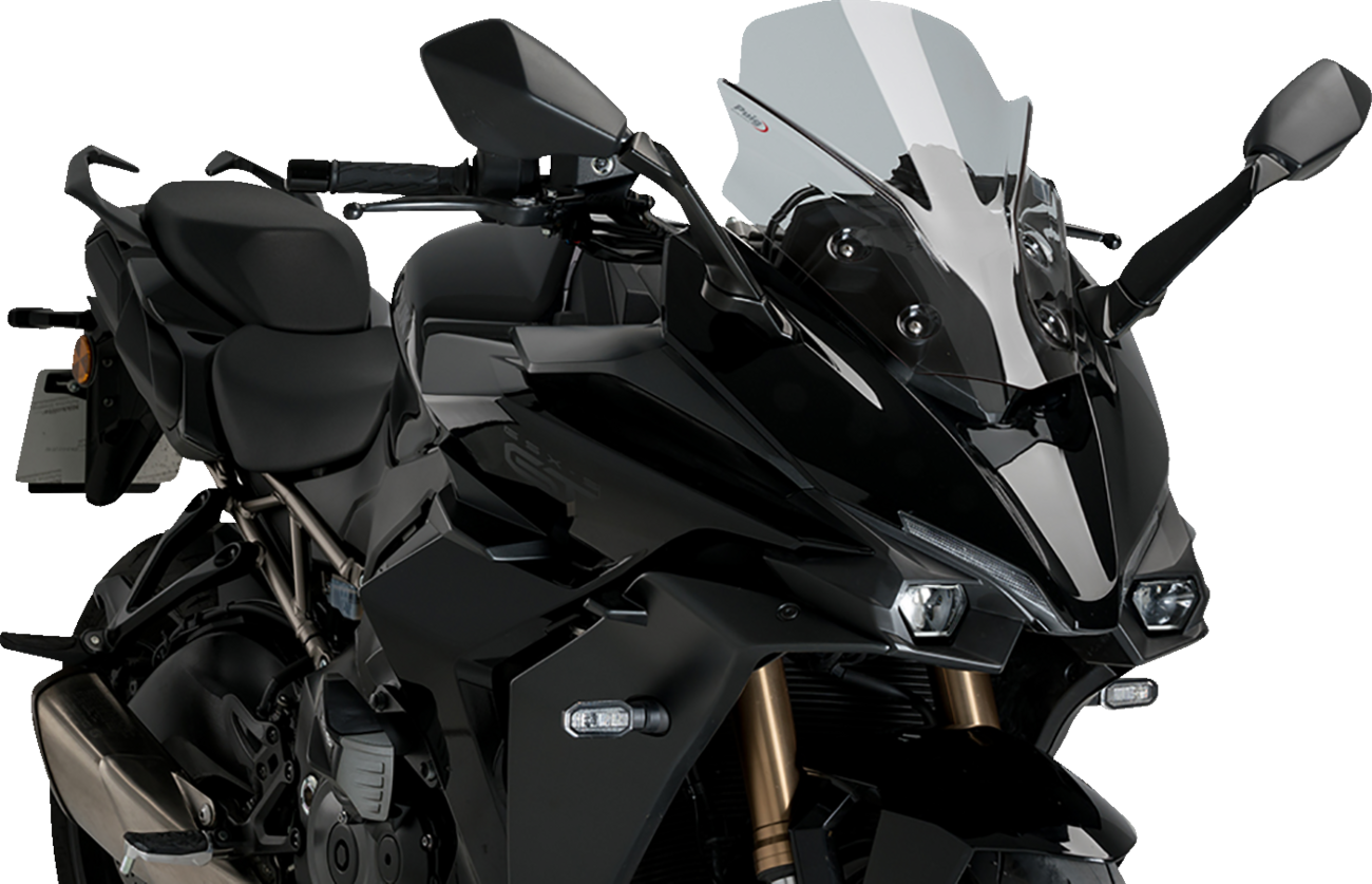 PUIG HI-TECH PARTS Sport Windscreen