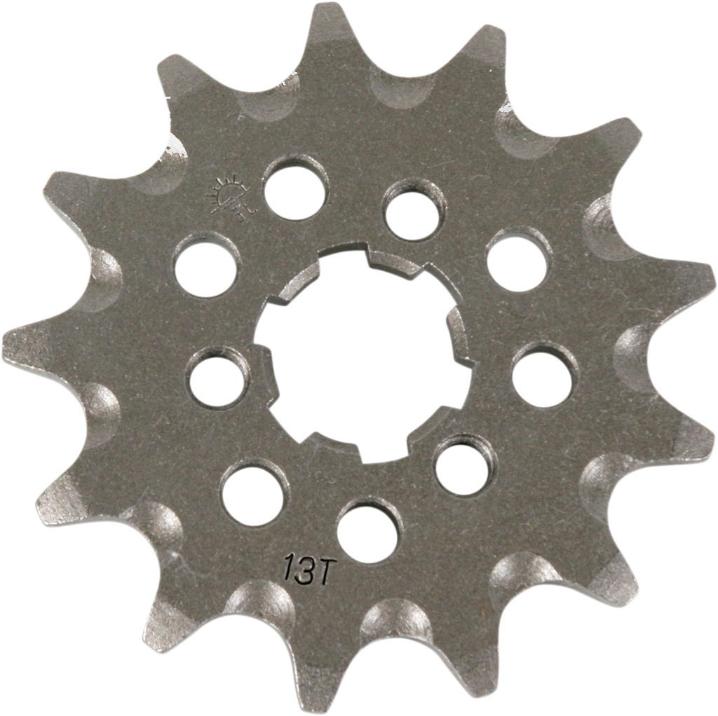 JT SPROCKETS Front Sprocket - Counter Shaft Sprocket / 13-Tooth 1212-0507