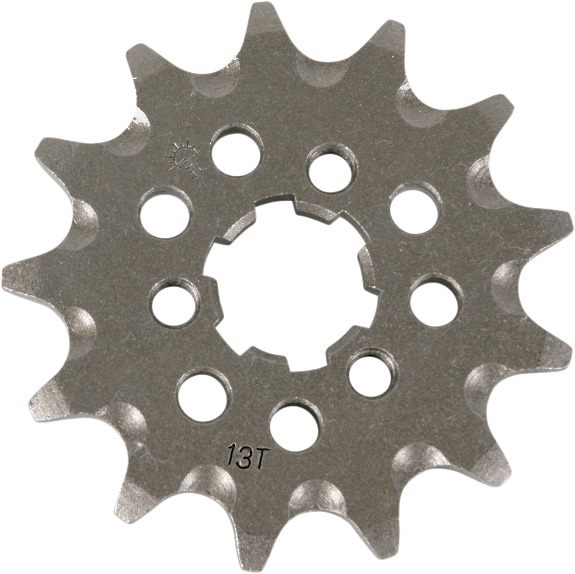 JT SPROCKETS Front Sprocket - Counter Shaft Sprocket / 13-Tooth 1212-0507