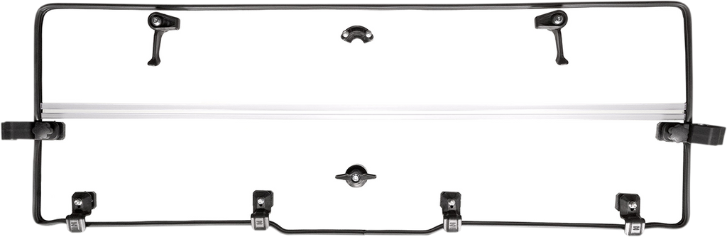 SEIZMIK Folding Rear Windshield