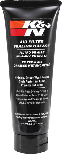 K&N 99-0704 High-Flow Air Filter