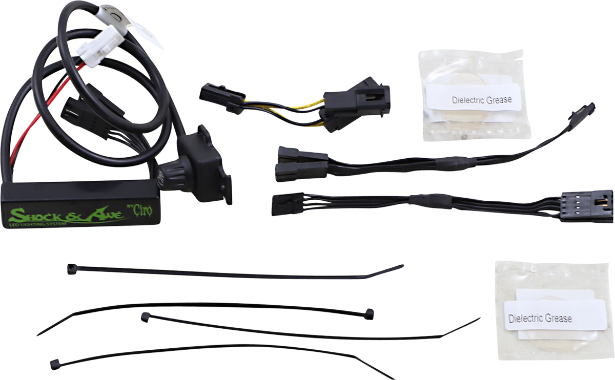 CIRO Lighting Controller - 2050-0243