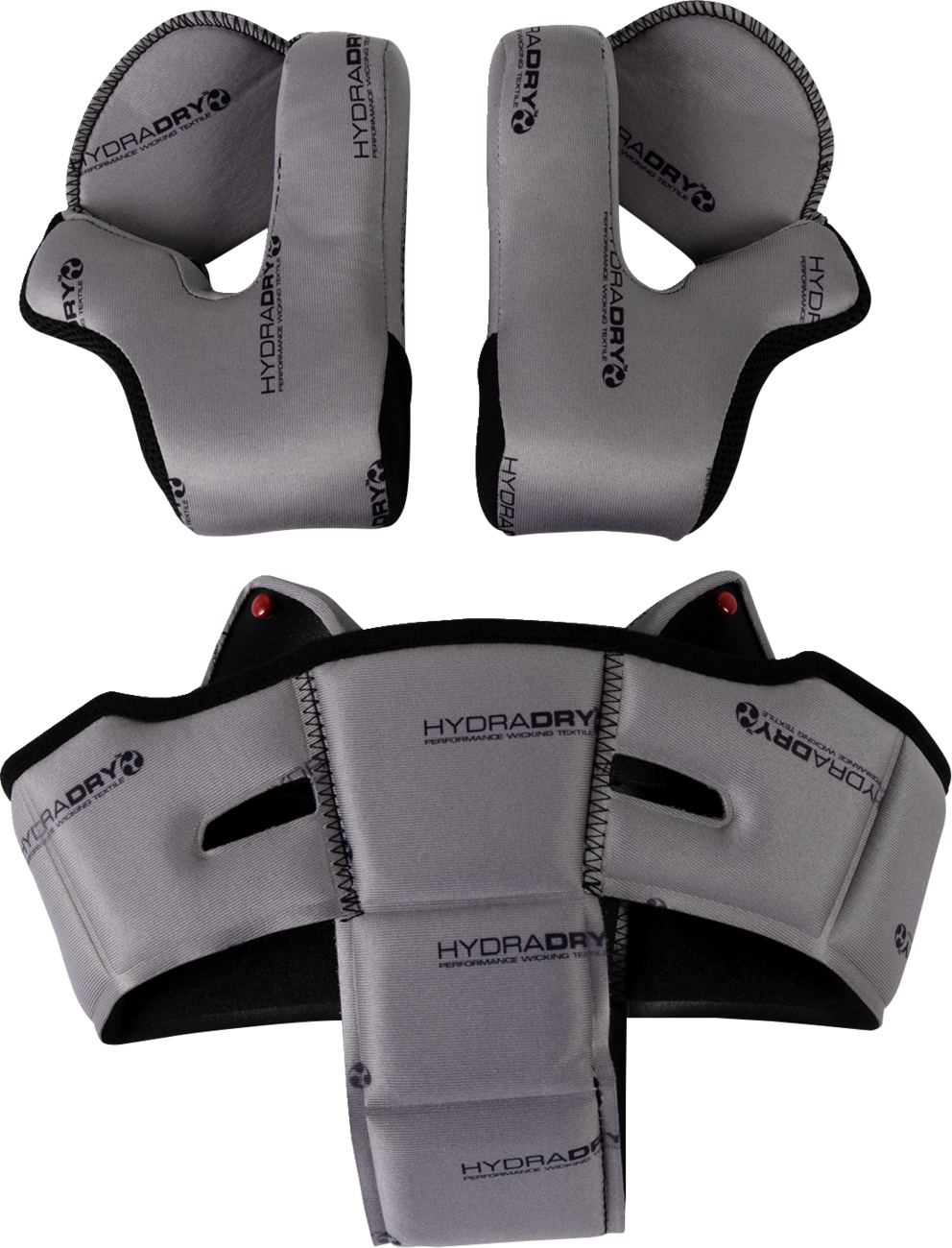 ICON Domain™ Helmet Liner and Cheek Pads Set