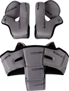 ICON Domain™ Helmet Liner and Cheek Pads Set